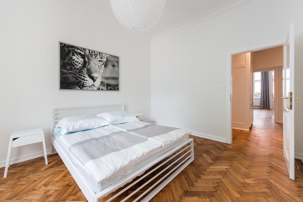 Appartement Style4rent Sunny Old Town Krakau