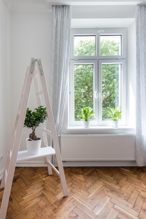Appartement Style4rent Sunny Old Town