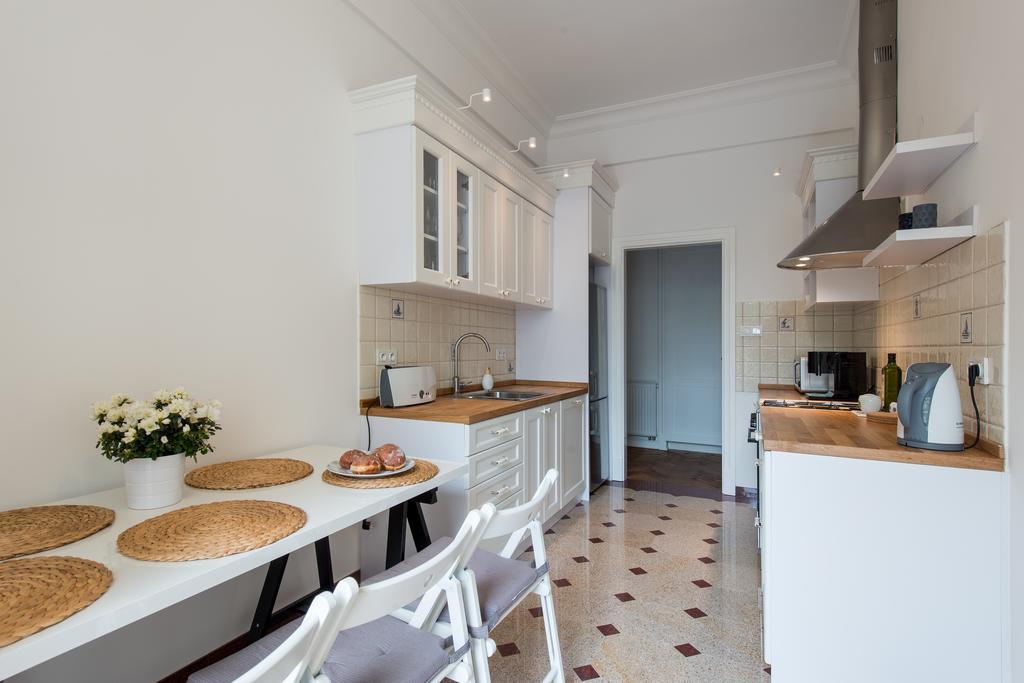 Appartement Style4rent Sunny Old Town *