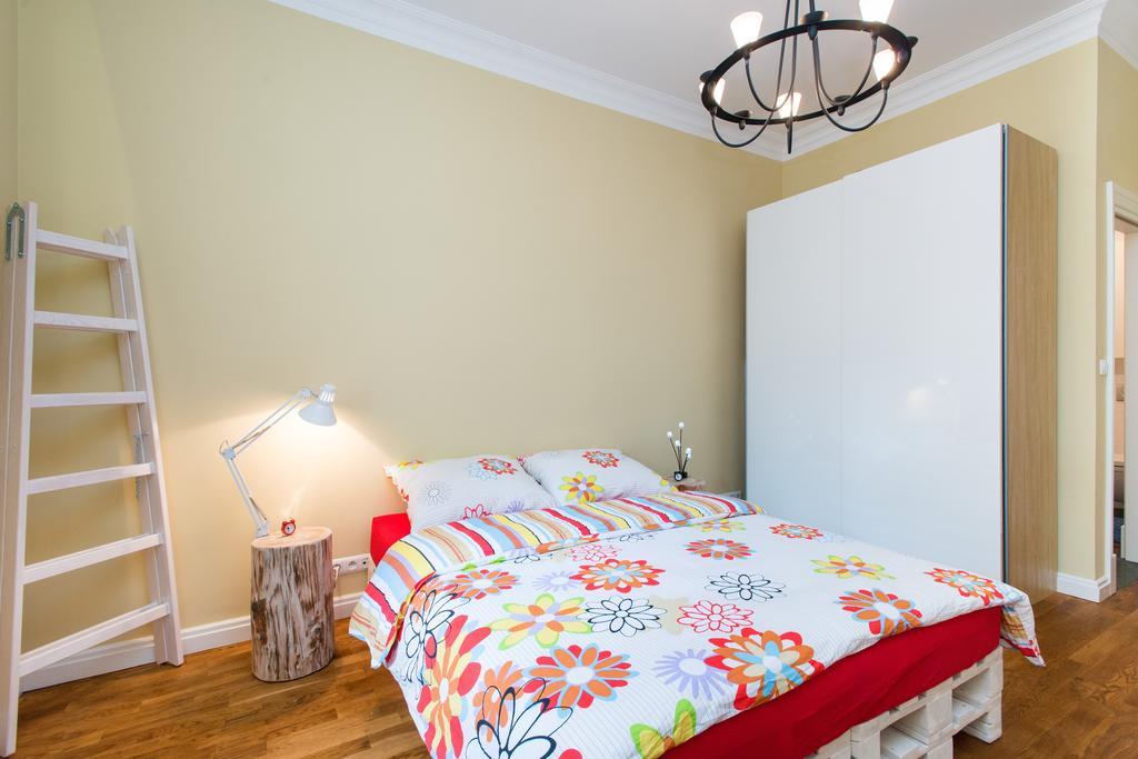 Style4rent Sunny Old Town Krakau