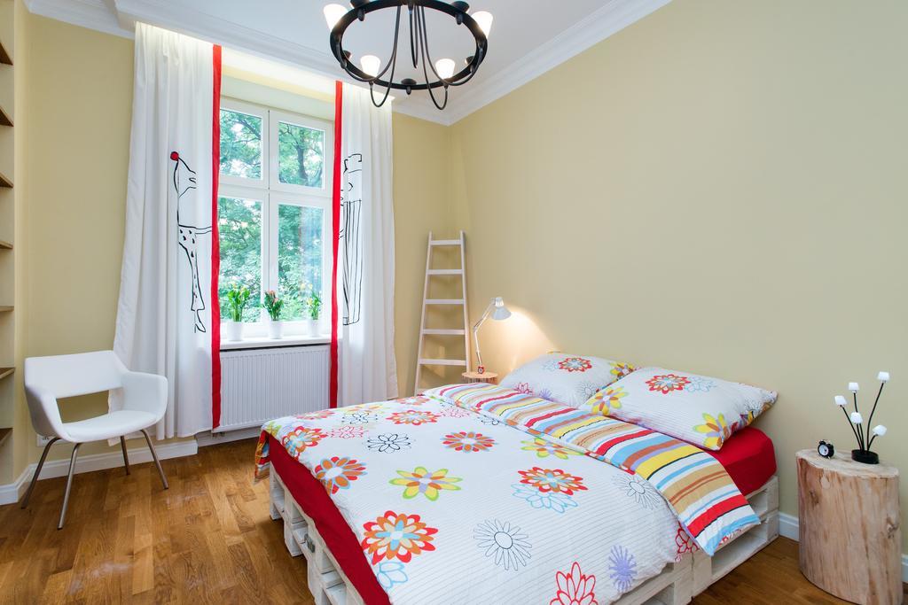Style4rent Sunny Old Town Appartement