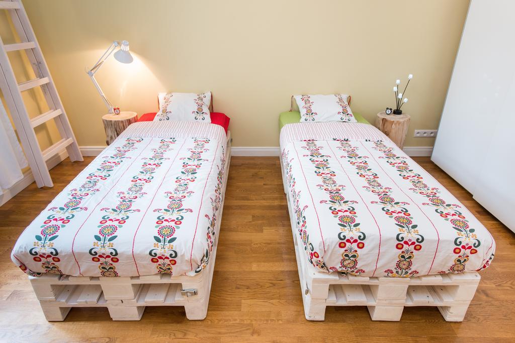 Appartement Style4rent Sunny Old Town *