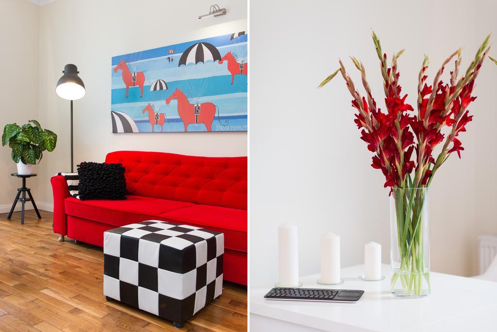 Style4rent Sunny Old Town * Krakau