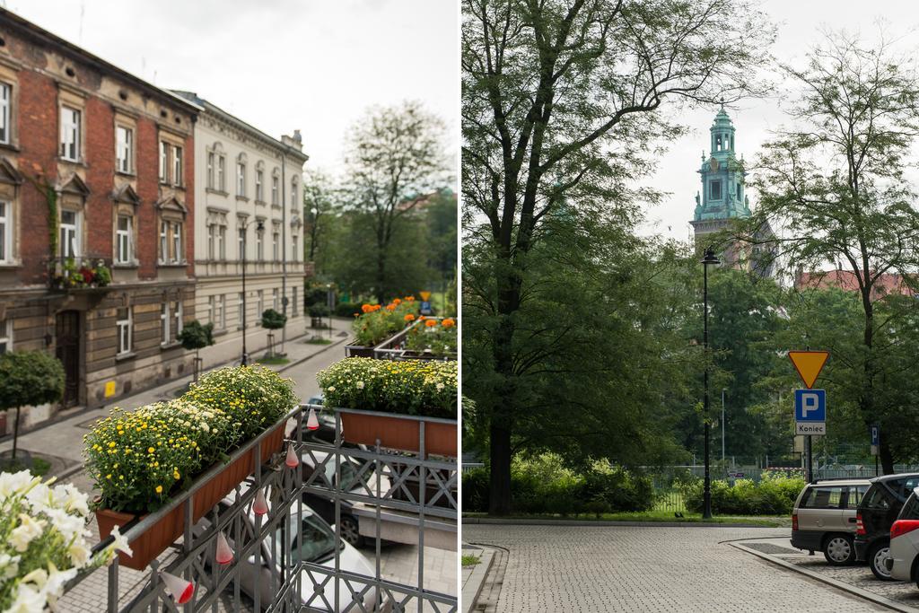 Style4rent Sunny Old Town Appartement Krakau