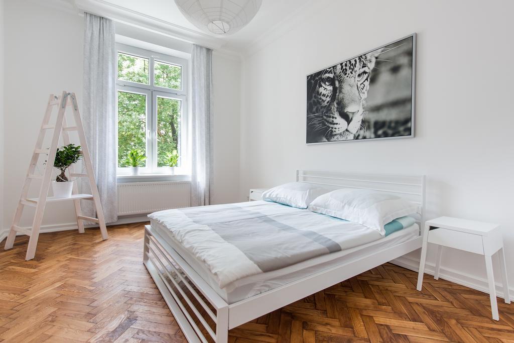 Appartement Style4rent Sunny Old Town *