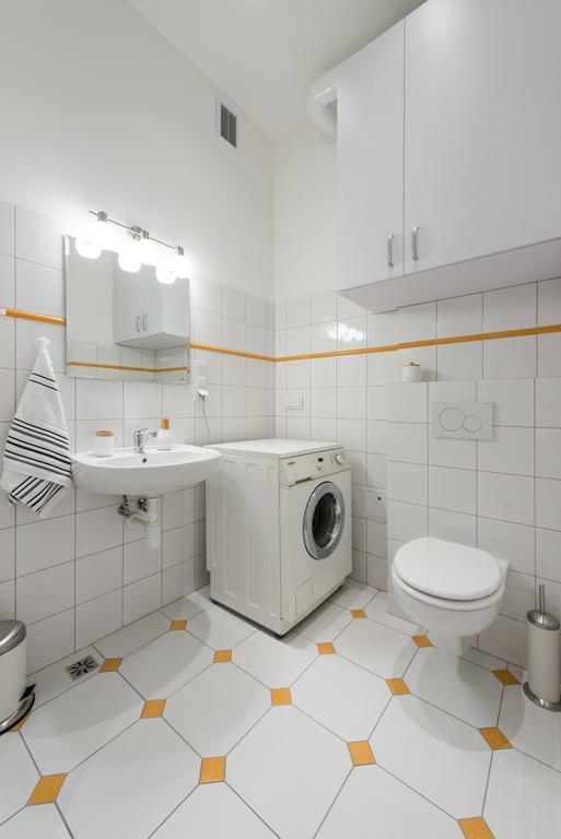Appartement Style4rent Sunny Old Town