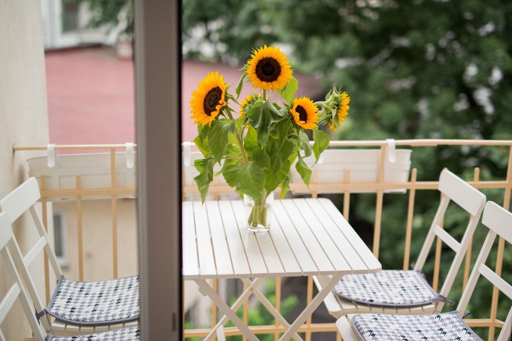Style4rent Sunny Old Town Krakau