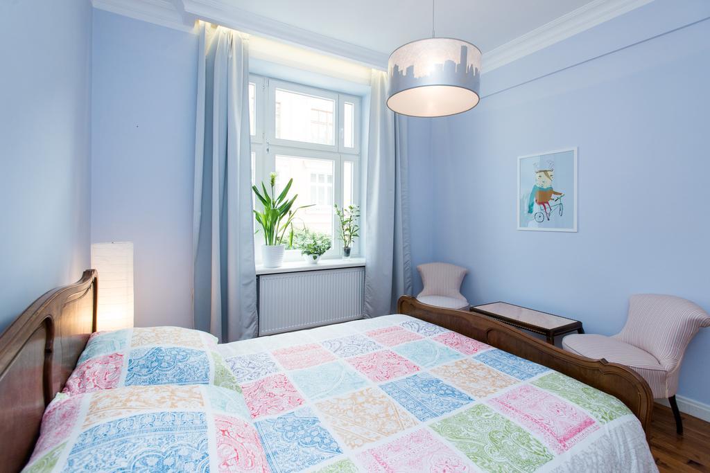 Appartement Style4rent Sunny Old Town *