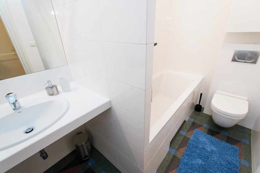Appartement Style4rent Sunny Old Town Krakau