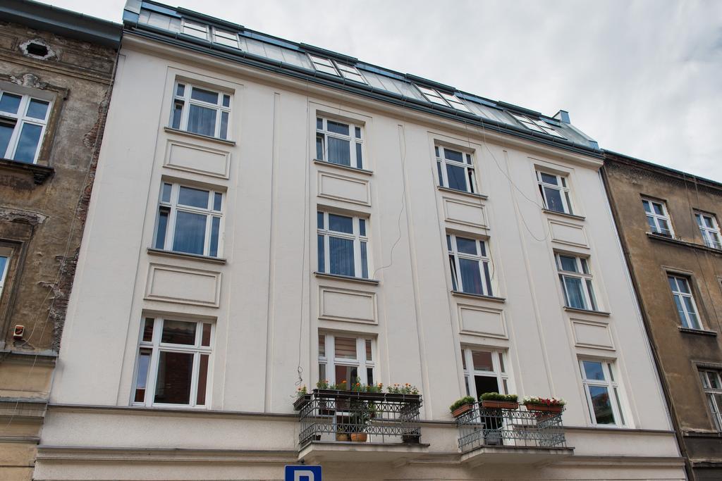 Style4rent Sunny Old Town Krakau