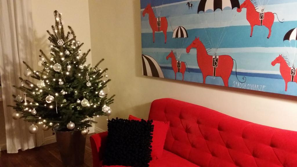 Appartement Style4rent Sunny Old Town Krakau