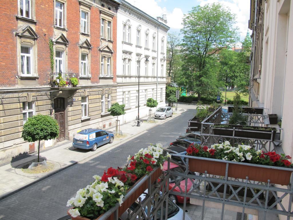 Appartement Style4rent Sunny Old Town